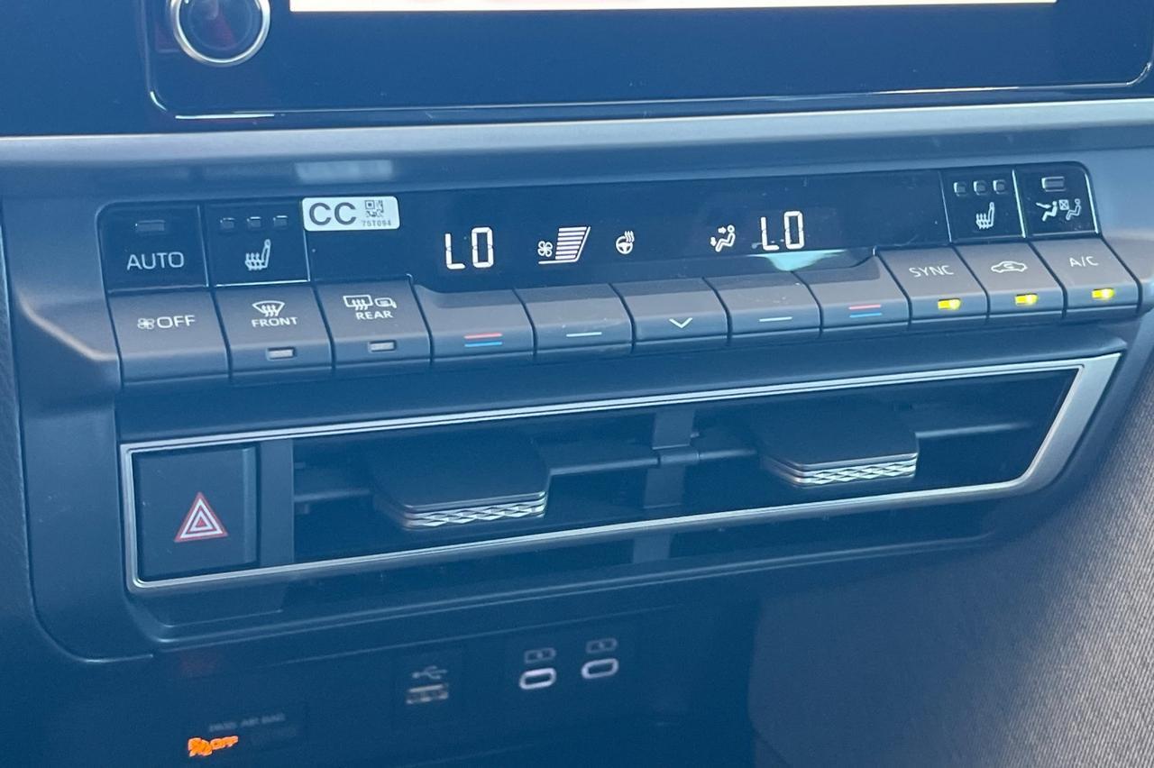 2025 Toyota Camry Ontario OR