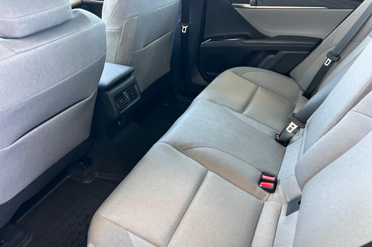 2025 Toyota Camry Ontario OR