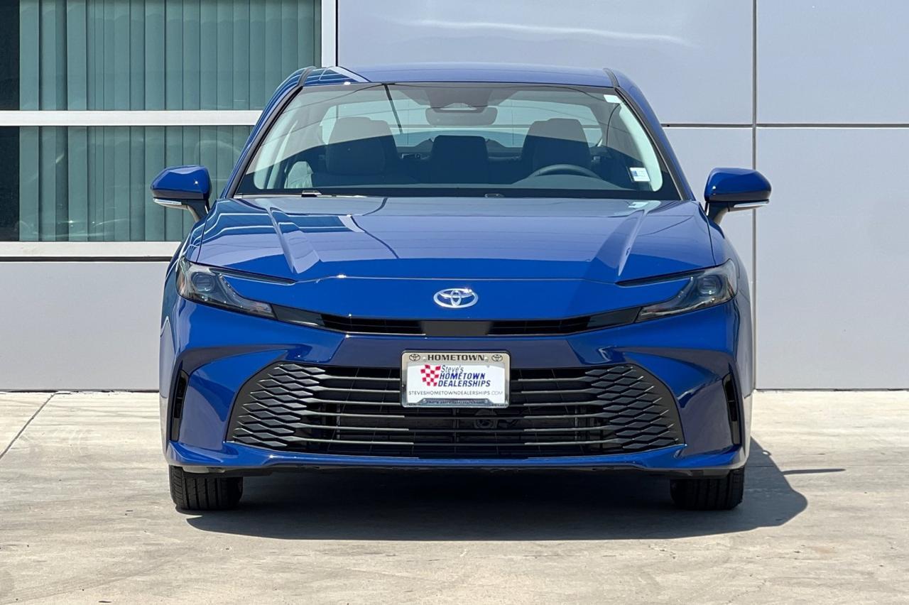 2025 Toyota Camry Ontario OR
