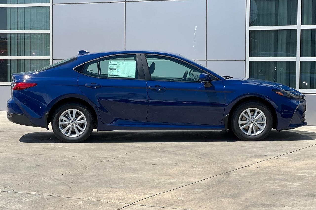 2025 Toyota Camry Ontario OR