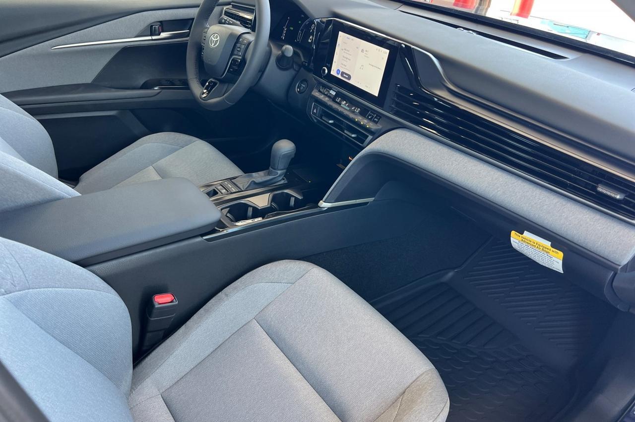 2025 Toyota Camry Ontario OR