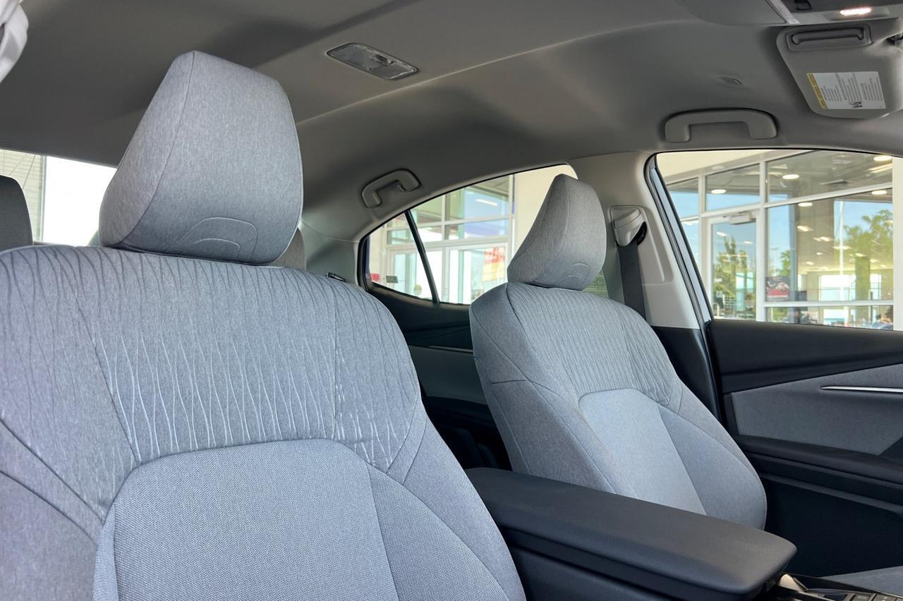 2025 Toyota Camry Ontario OR