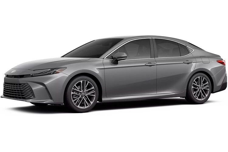 2025 Toyota Camry Ontario OR
