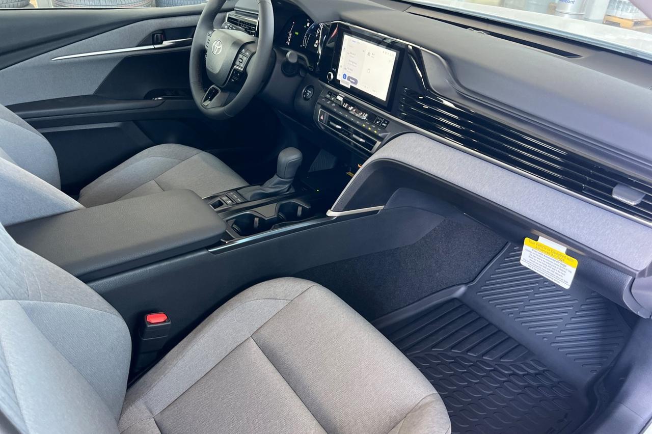 2025 Toyota Camry Ontario OR