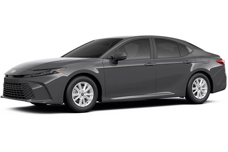 2025 Toyota Camry Ontario OR