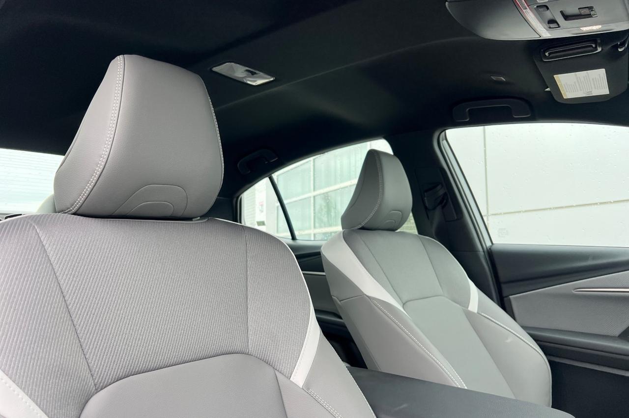2025 Toyota Camry Ontario OR