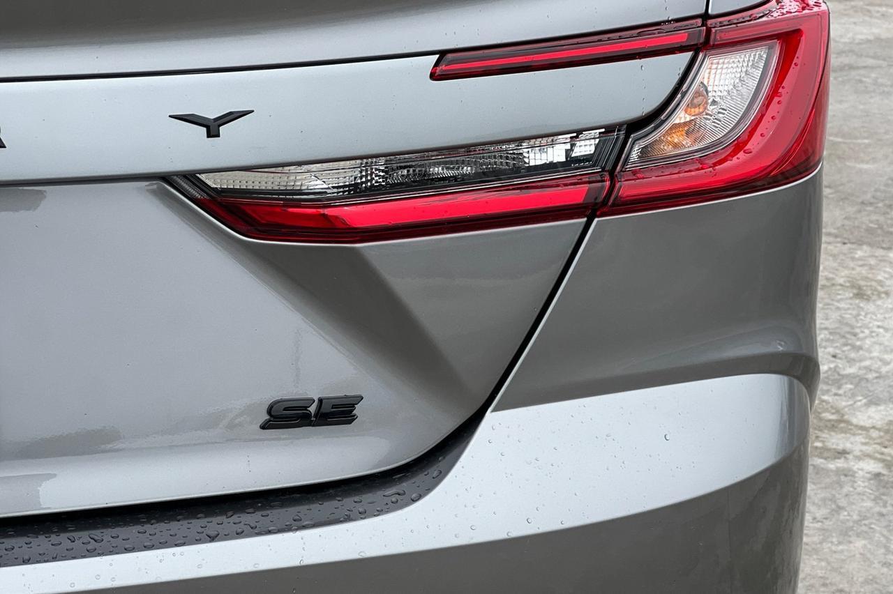 2025 Toyota Camry Ontario OR