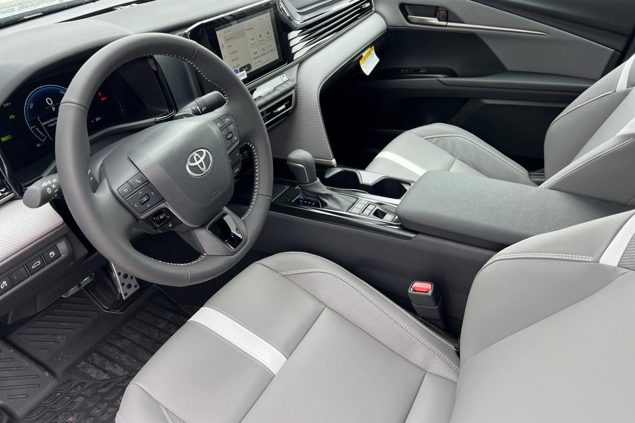 2025 Toyota Camry Ontario OR