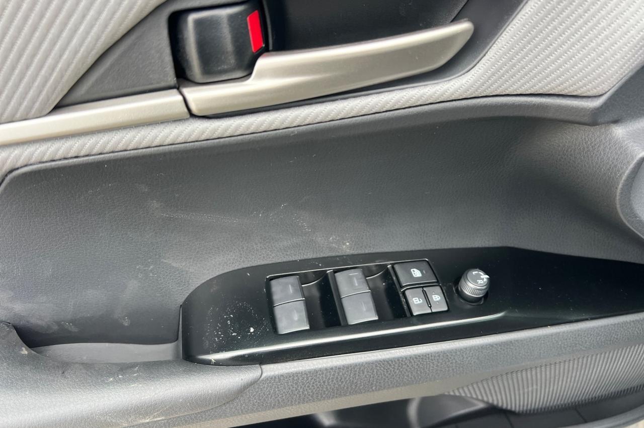 2025 Toyota Camry Ontario OR