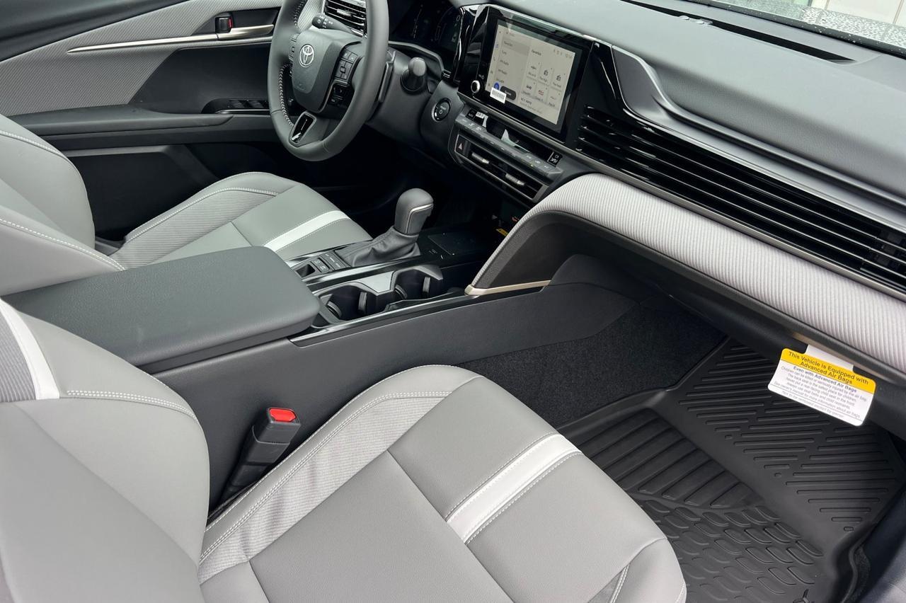 2025 Toyota Camry Ontario OR