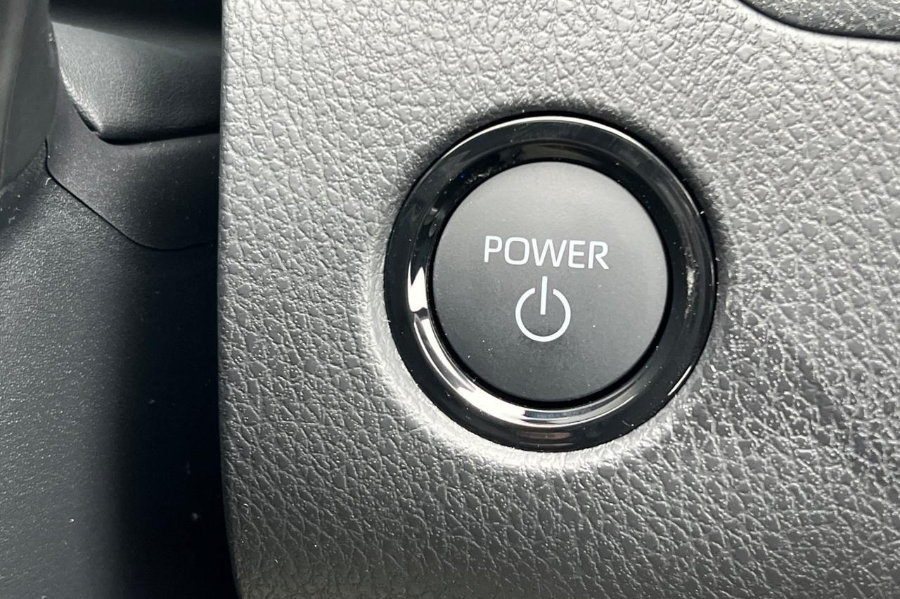 2025 Toyota Camry Ontario OR