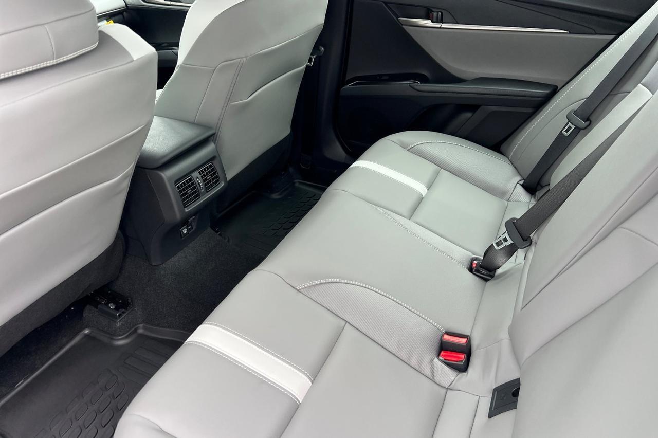 2025 Toyota Camry Ontario OR
