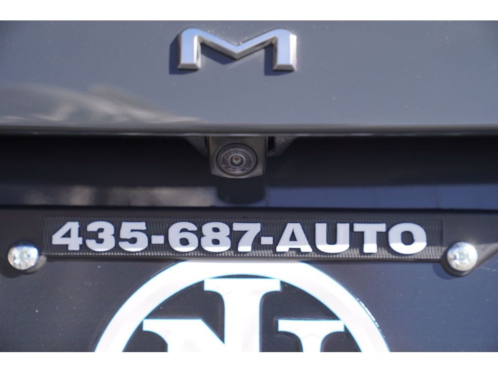 2025 Toyota Camry Hybrid LE Huntington UT