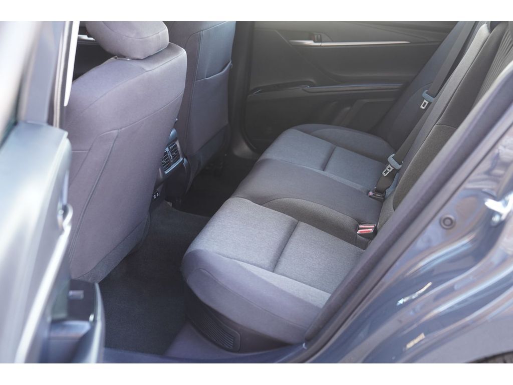 2025 Toyota Camry Hybrid LE Huntington UT