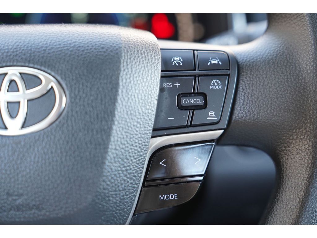 2025 Toyota Camry Hybrid LE Hybrid Huntington UT