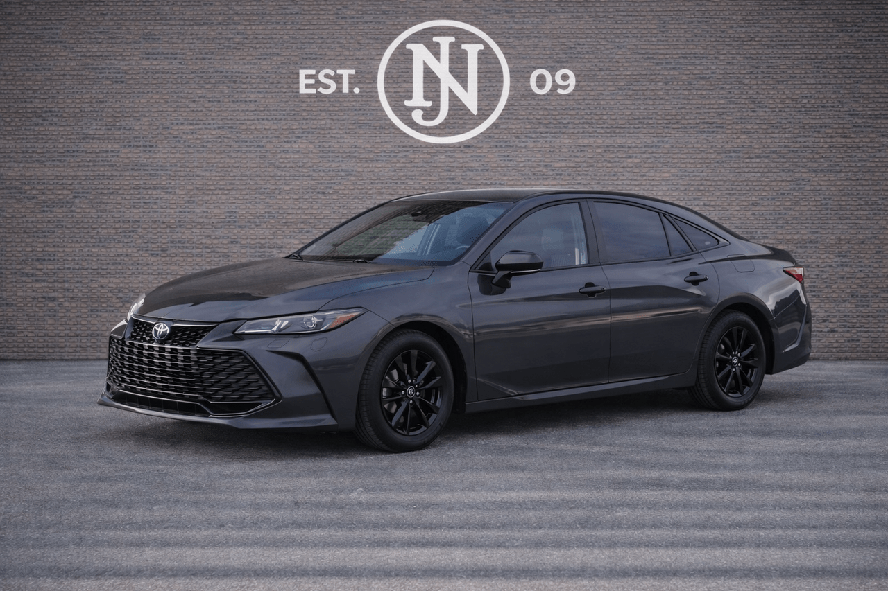 2025 Toyota Camry Hybrid LE Hybrid