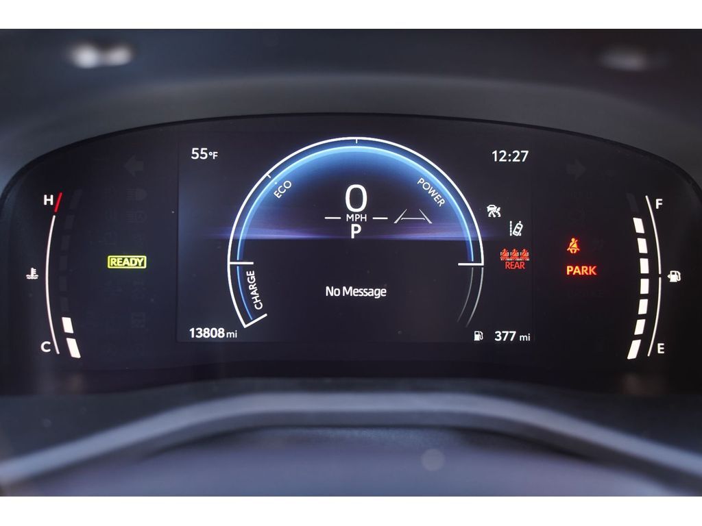 2025 Toyota Camry Hybrid LE Hybrid Huntington UT