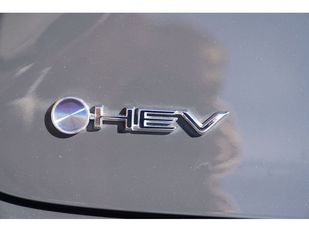 2025 Toyota Camry Hybrid LE Hybrid Price UT