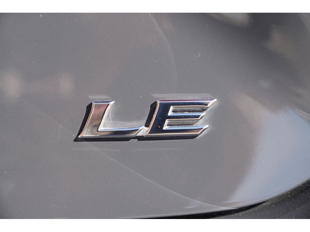 2025 Toyota Camry Hybrid LE Hybrid Price UT