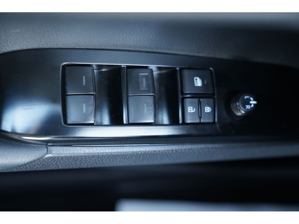 2025 Toyota Camry Hybrid LE Hybrid Price UT