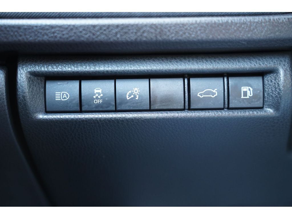 2025 Toyota Camry Hybrid LE Hybrid Price UT