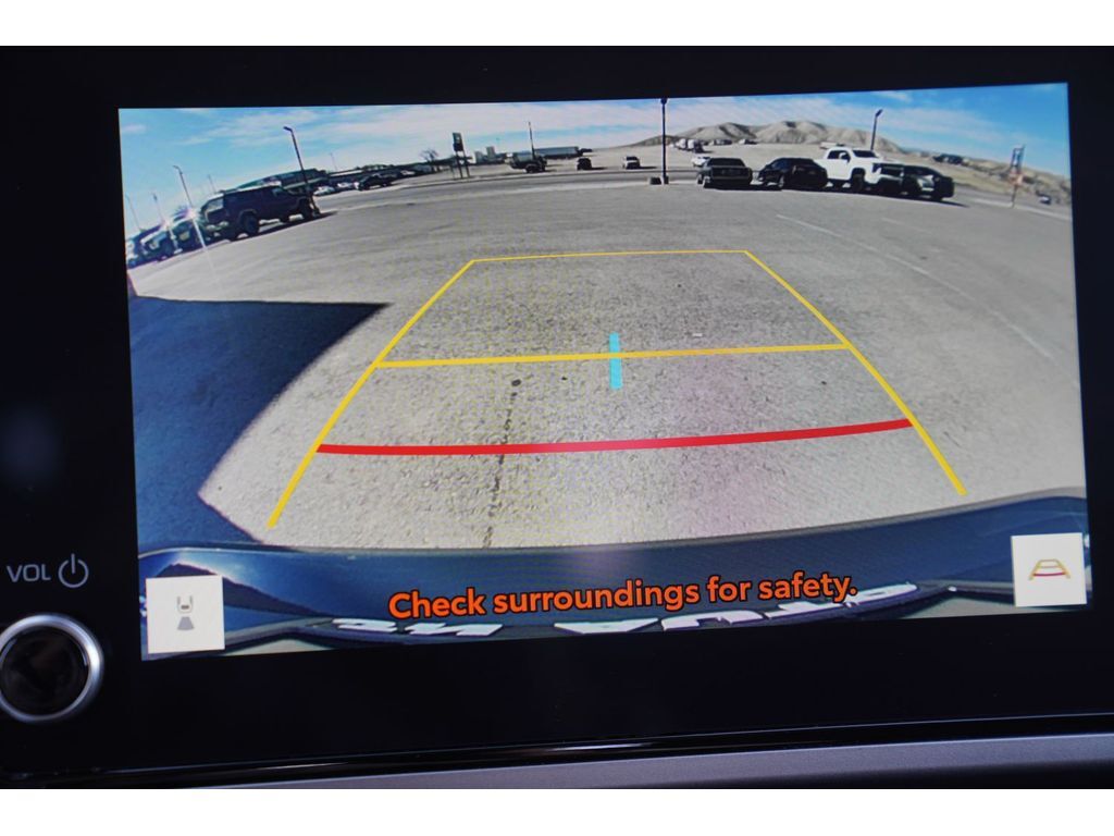 2025 Toyota Camry Hybrid LE Hybrid Price UT