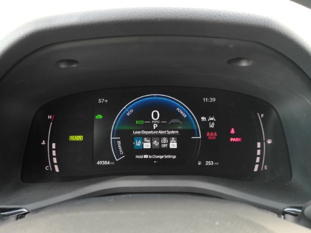 2025 Toyota Camry Hybrid LE Plano TX