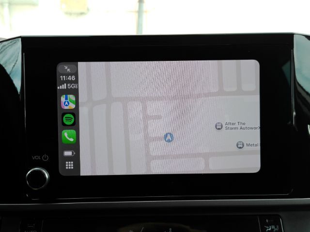 2025 Toyota Camry Hybrid LE Plano TX