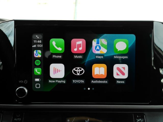 2025 Toyota Camry Hybrid LE Plano TX