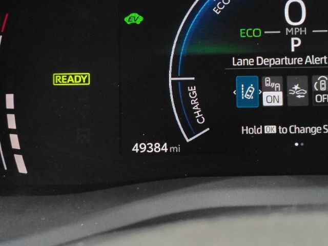 2025 Toyota Camry Hybrid LE Plano TX