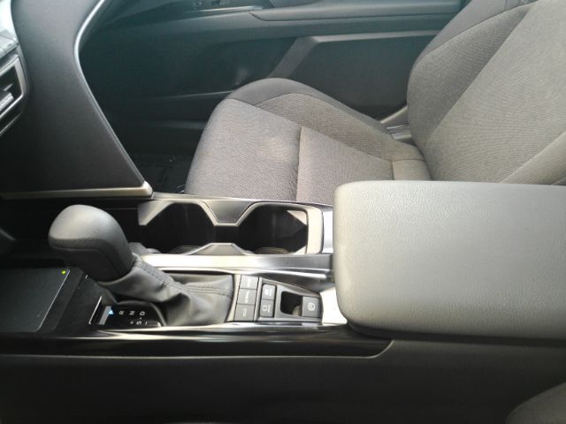 2025 Toyota Camry Hybrid LE Plano TX