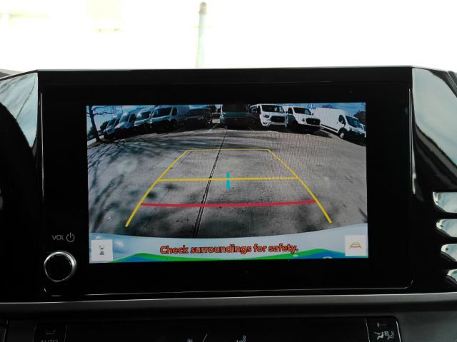 2025 Toyota Camry Hybrid LE Plano TX