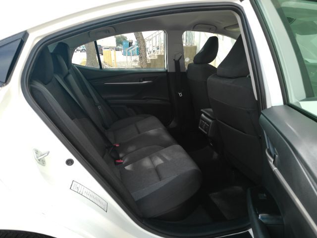 2025 Toyota Camry Hybrid LE Plano TX