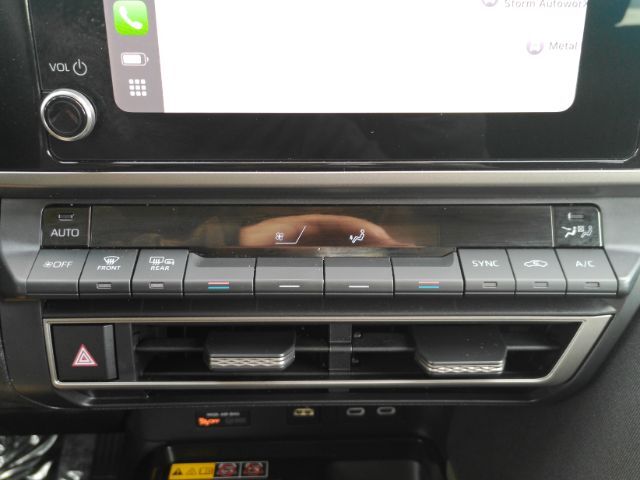 2025 Toyota Camry Hybrid LE Plano TX