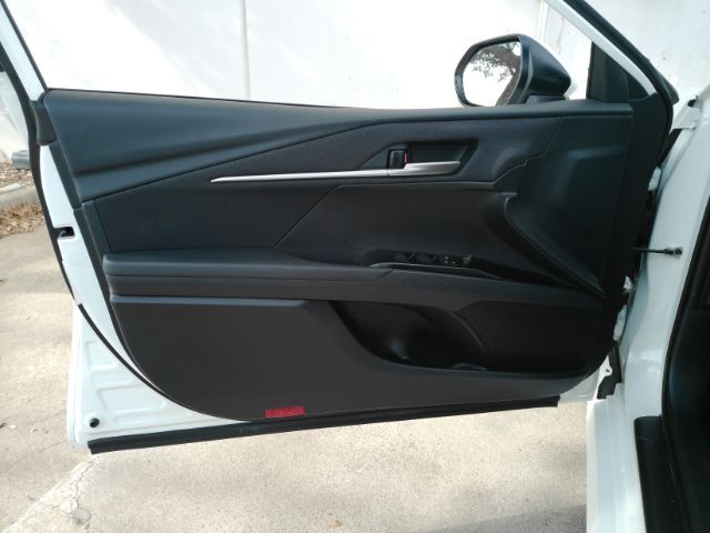 2025 Toyota Camry Hybrid LE Plano TX