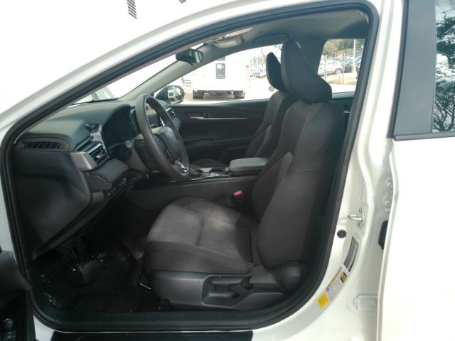 2025 Toyota Camry Hybrid LE Plano TX