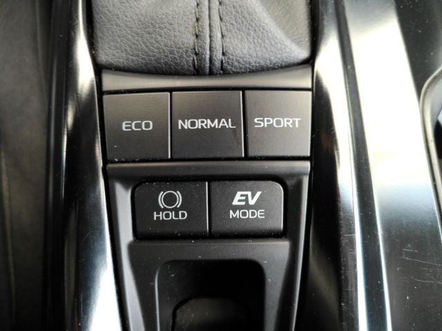 2025 Toyota Camry Hybrid LE Plano TX