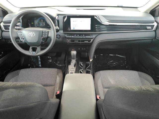 2025 Toyota Camry Hybrid LE Plano TX
