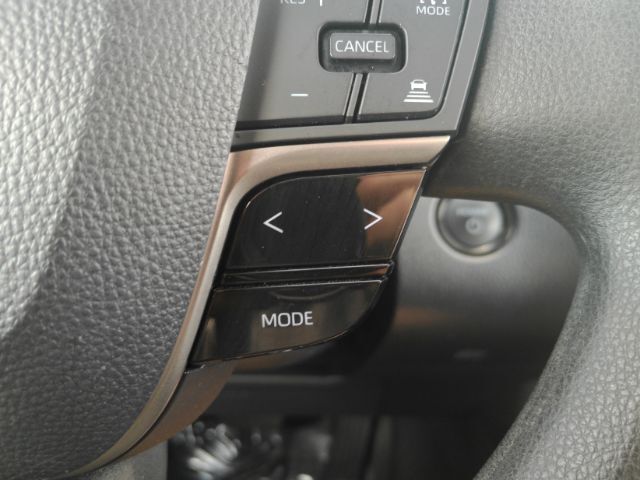 2025 Toyota Camry Hybrid LE Plano TX