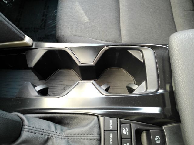 2025 Toyota Camry Hybrid LE Plano TX