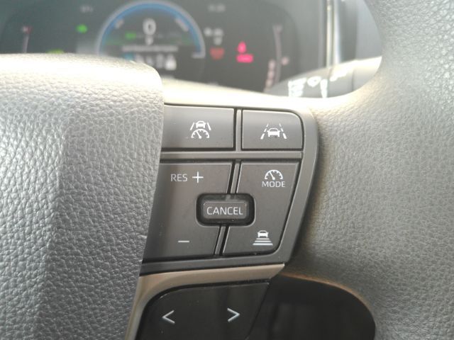 2025 Toyota Camry Hybrid LE Plano TX