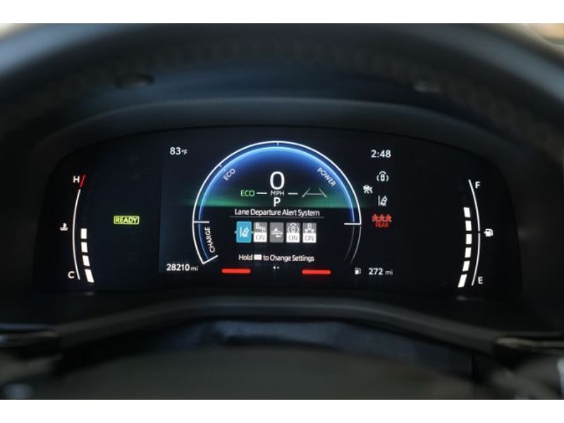 2025 Toyota Camry Hybrid SE Huntington UT