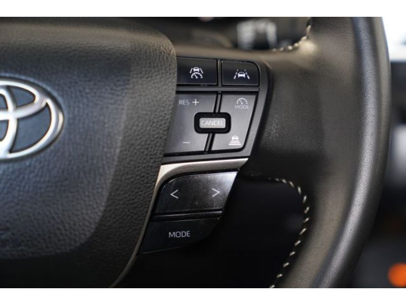 2025 Toyota Camry Hybrid SE Huntington UT