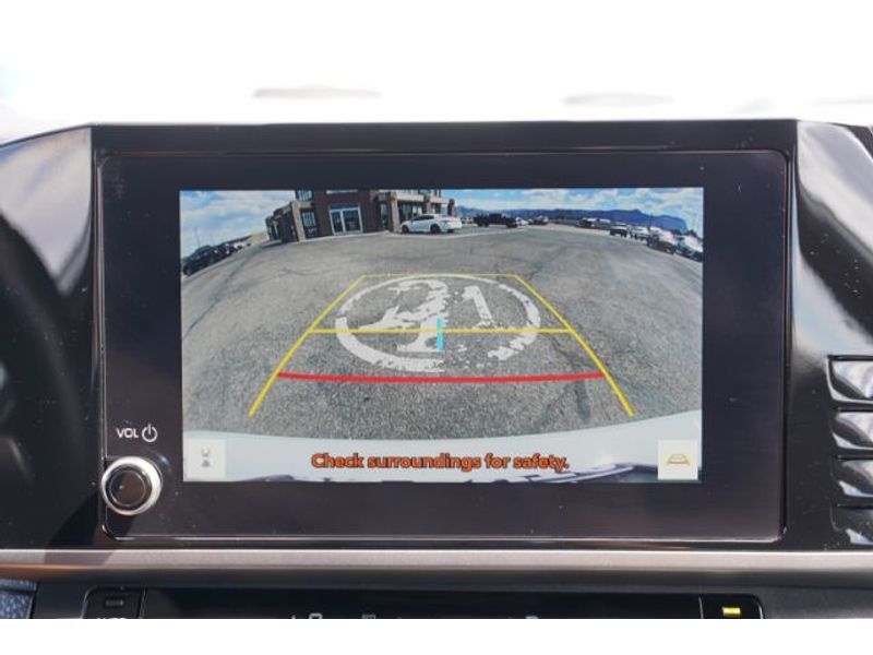 2025 Toyota Camry Hybrid SE Huntington UT