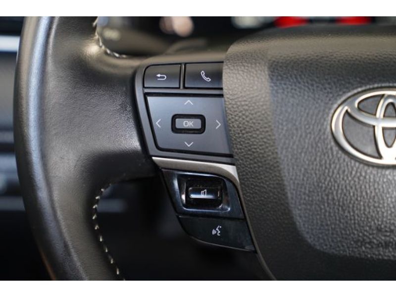 2025 Toyota Camry Hybrid SE Huntington UT