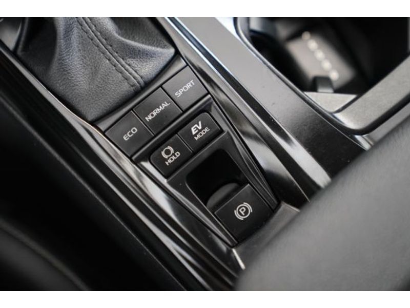 2025 Toyota Camry Hybrid SE Huntington UT