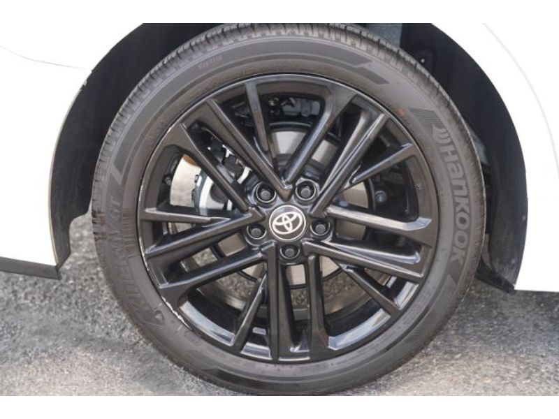 2025 Toyota Camry Hybrid SE Huntington UT