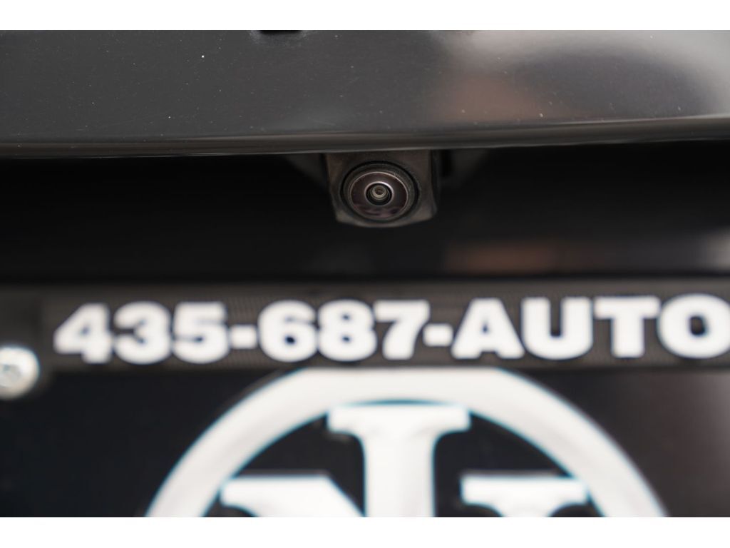 2025 Toyota Camry Hybrid SE Hybrid Huntington UT