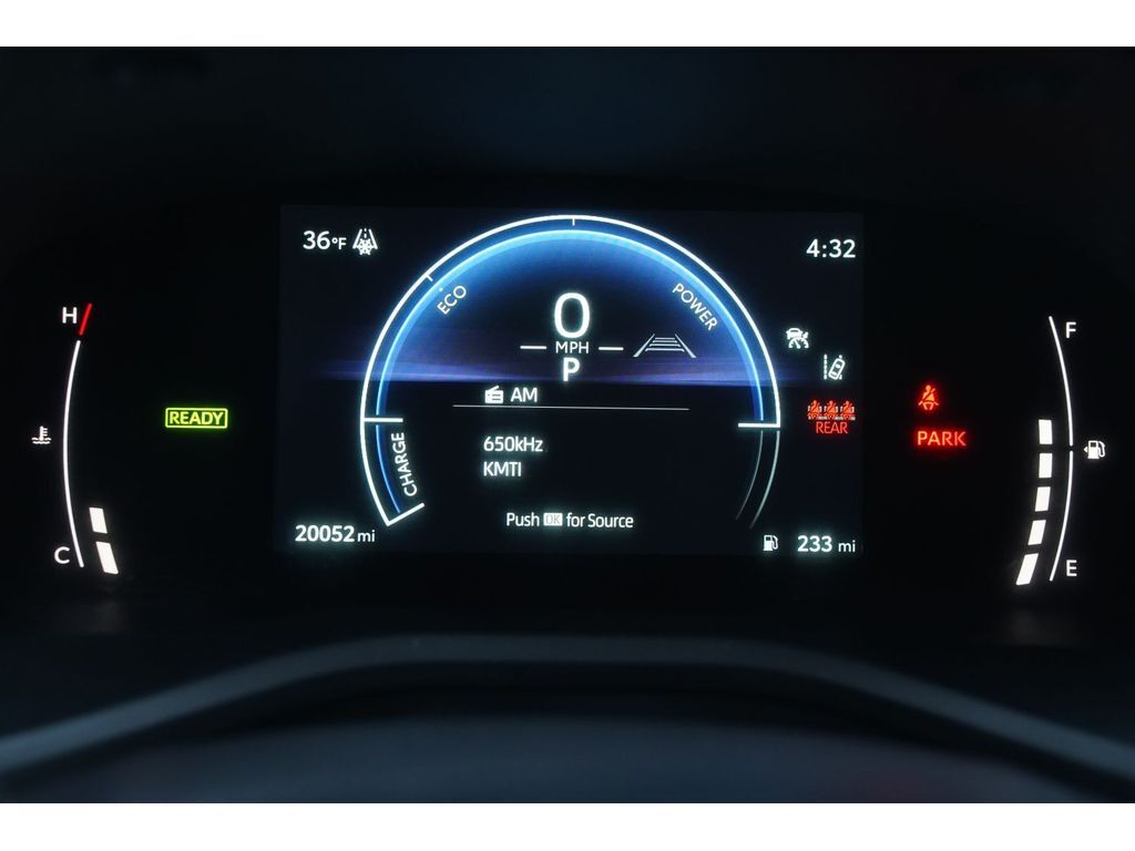 2025 Toyota Camry Hybrid SE Hybrid Huntington UT