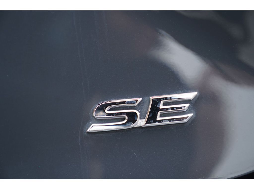 2025 Toyota Camry Hybrid SE Hybrid Huntington UT